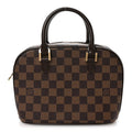 Louis Vuitton Damier Ebene Sarria Mini