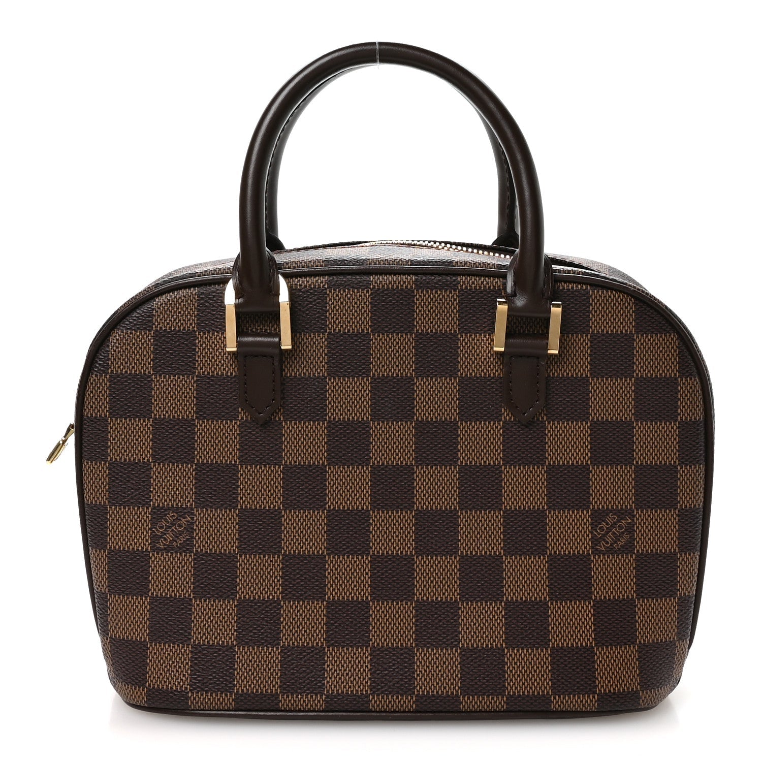 Louis Vuitton Damier Ebene Sarria Mini