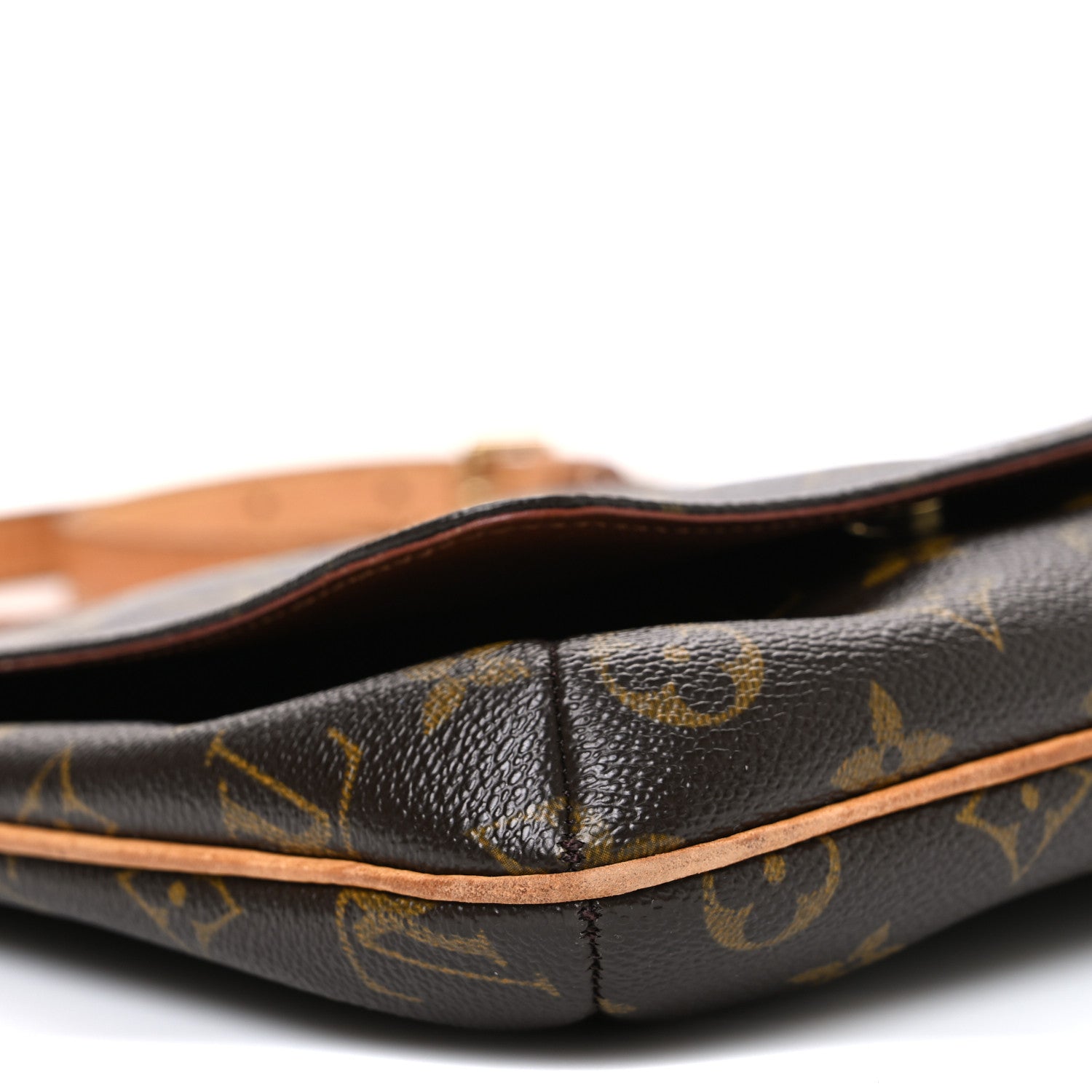 Louis Vuitton Monogram Musette Salsa Long Strap
