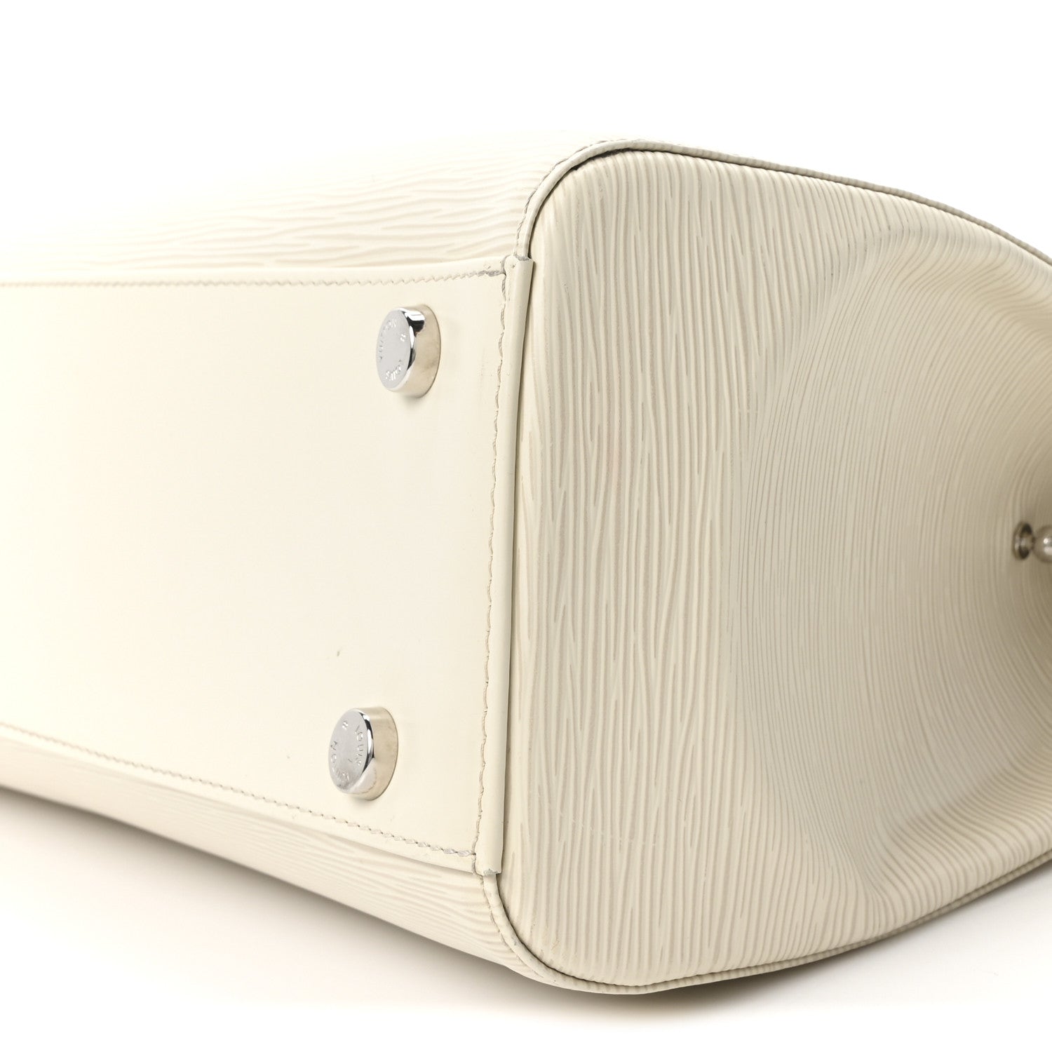 Louis Vuitton Epi Brea GM Ivory
