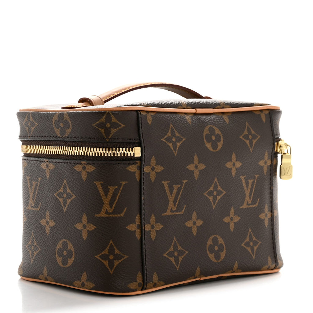 Louis Vuitton Monogram Nice Mini