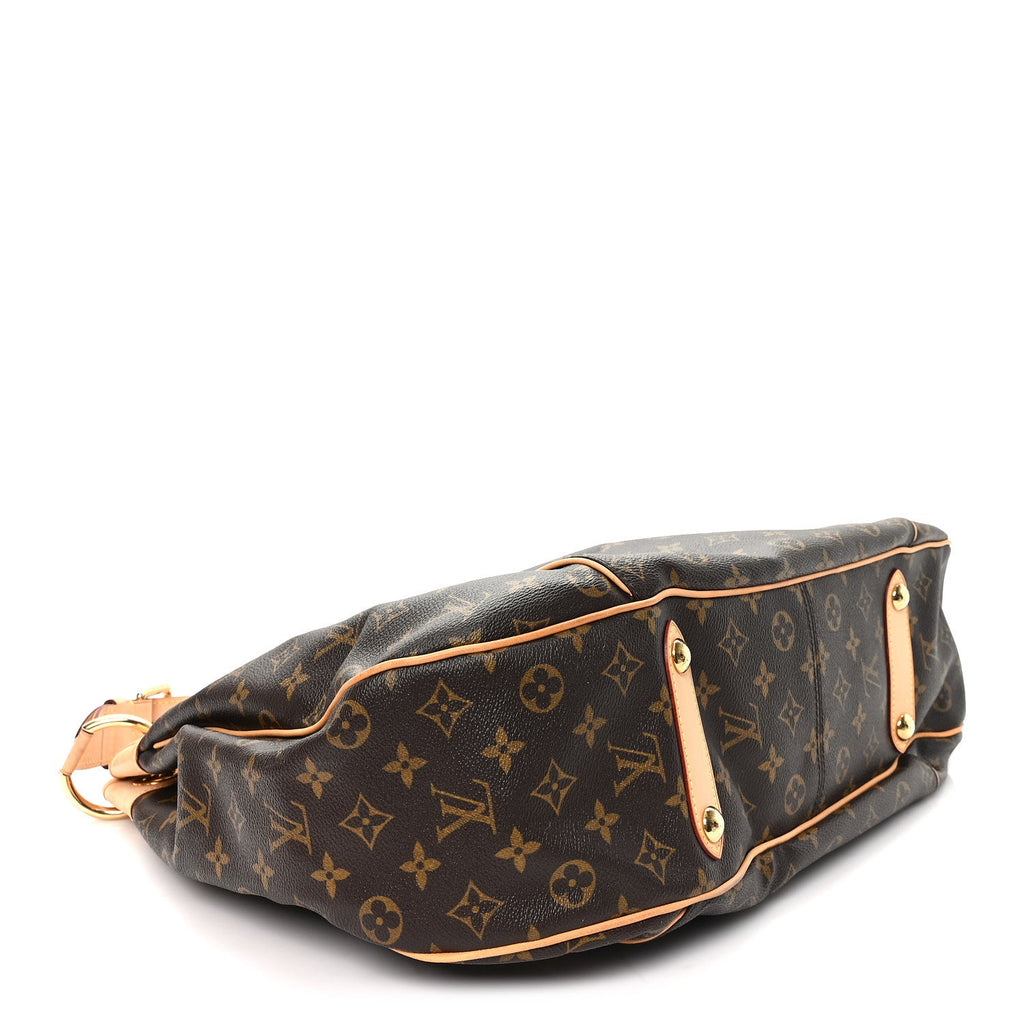 Louis Vuitton Monogram Galliera GM