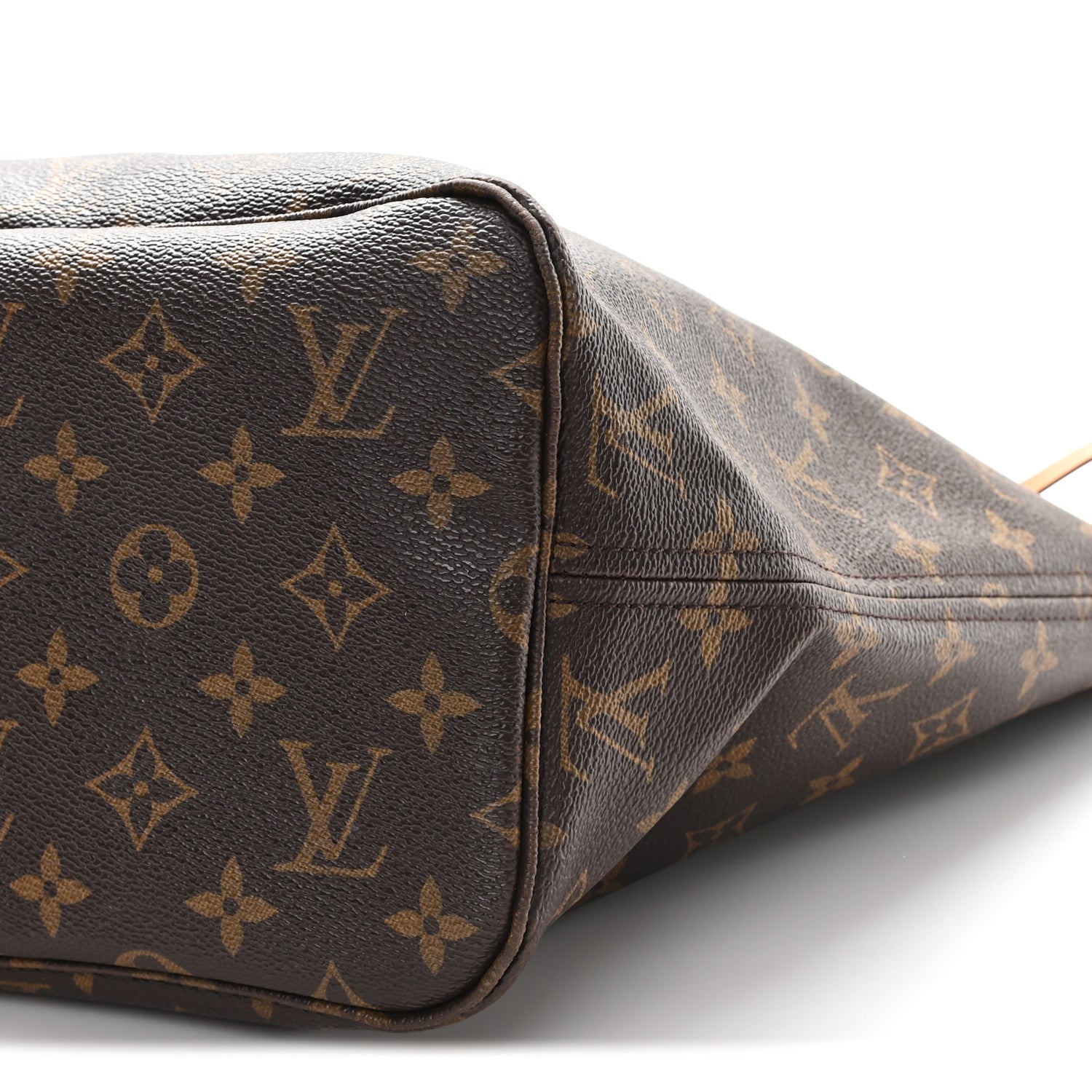 Louis Vuitton Monogram Neo Neverfull MM Pivoine