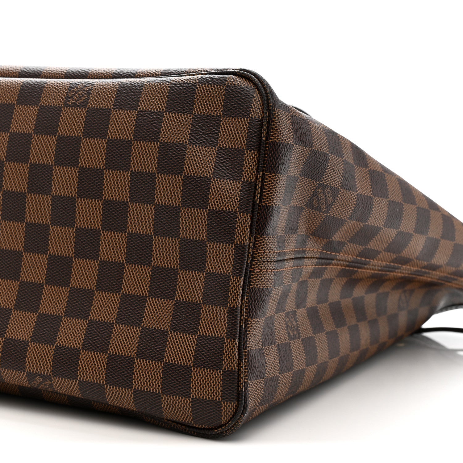 Louis Vuitton Damier Ebene Neo Neverfull GM