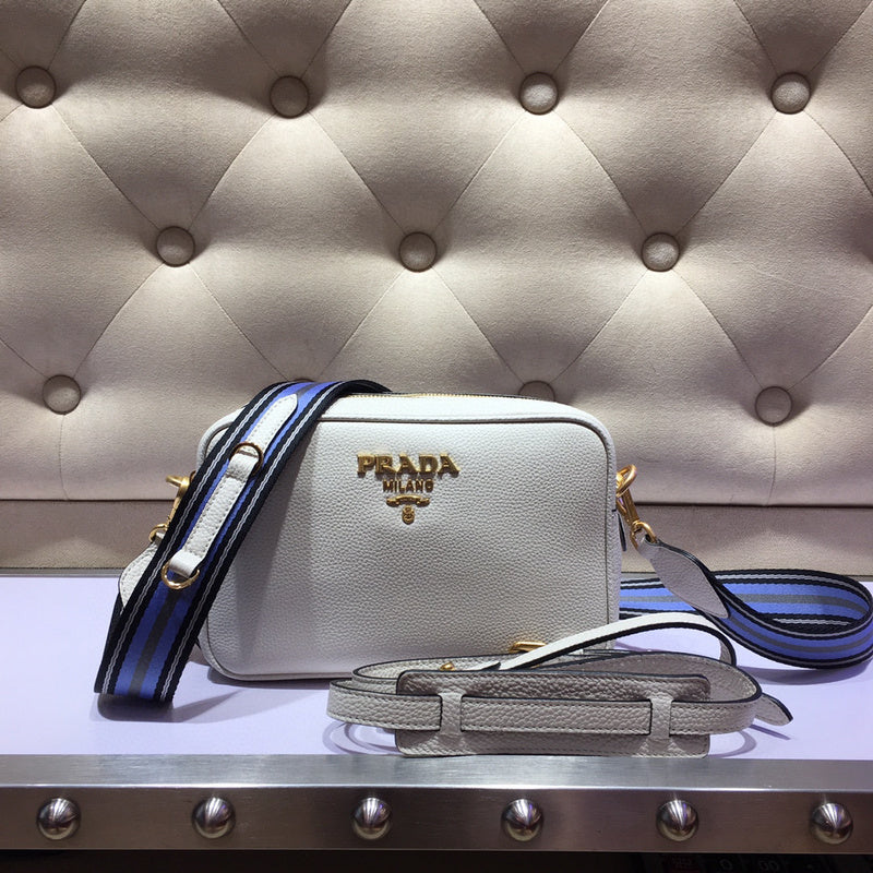 Prada Bags - 6207