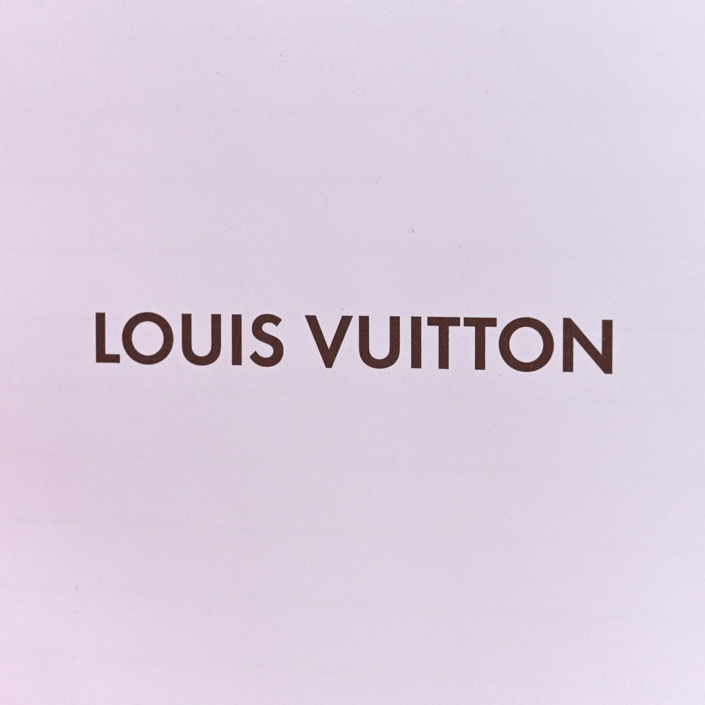 Louis Vuitton Grace Coddington Jane Notebook MM Stickers
