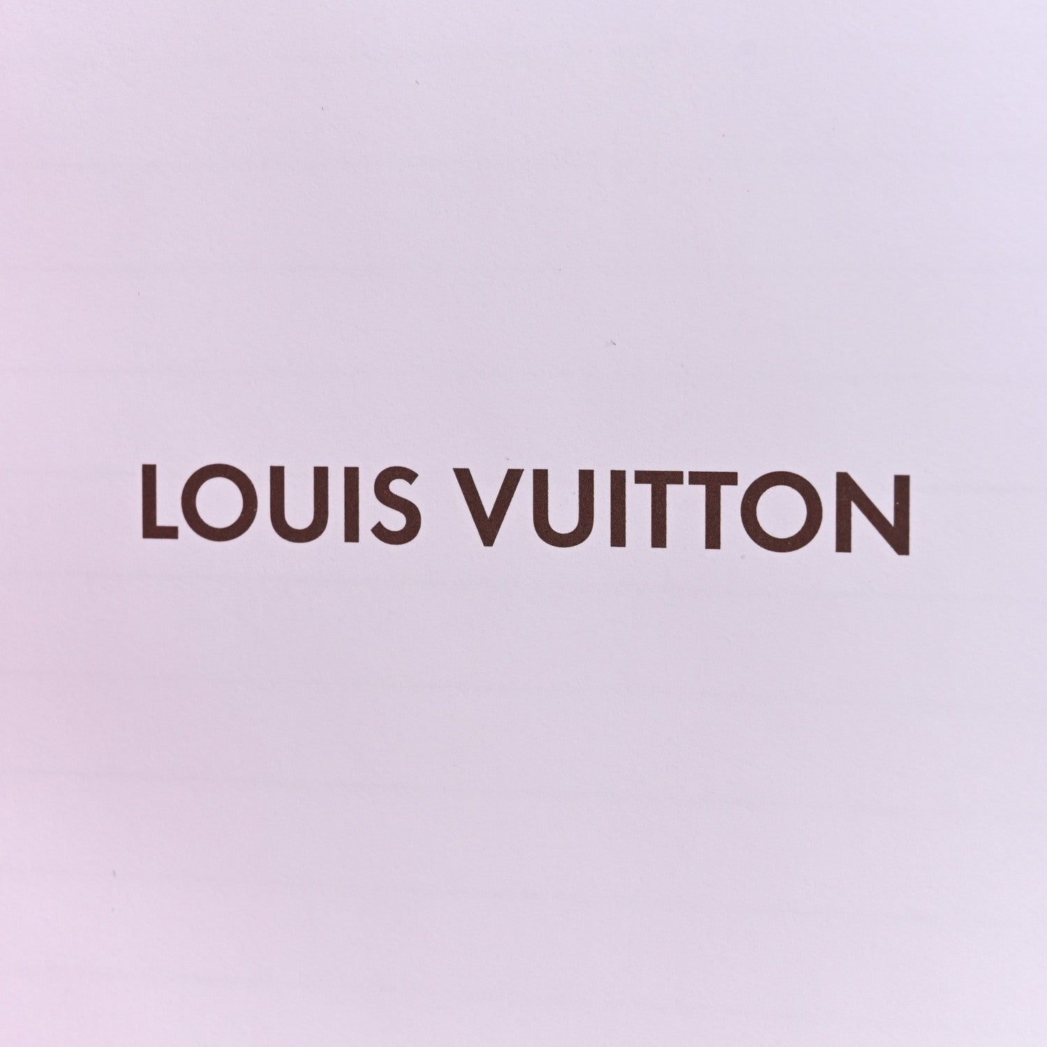 Louis Vuitton Grace Coddington Jane Notebook MM Stickers