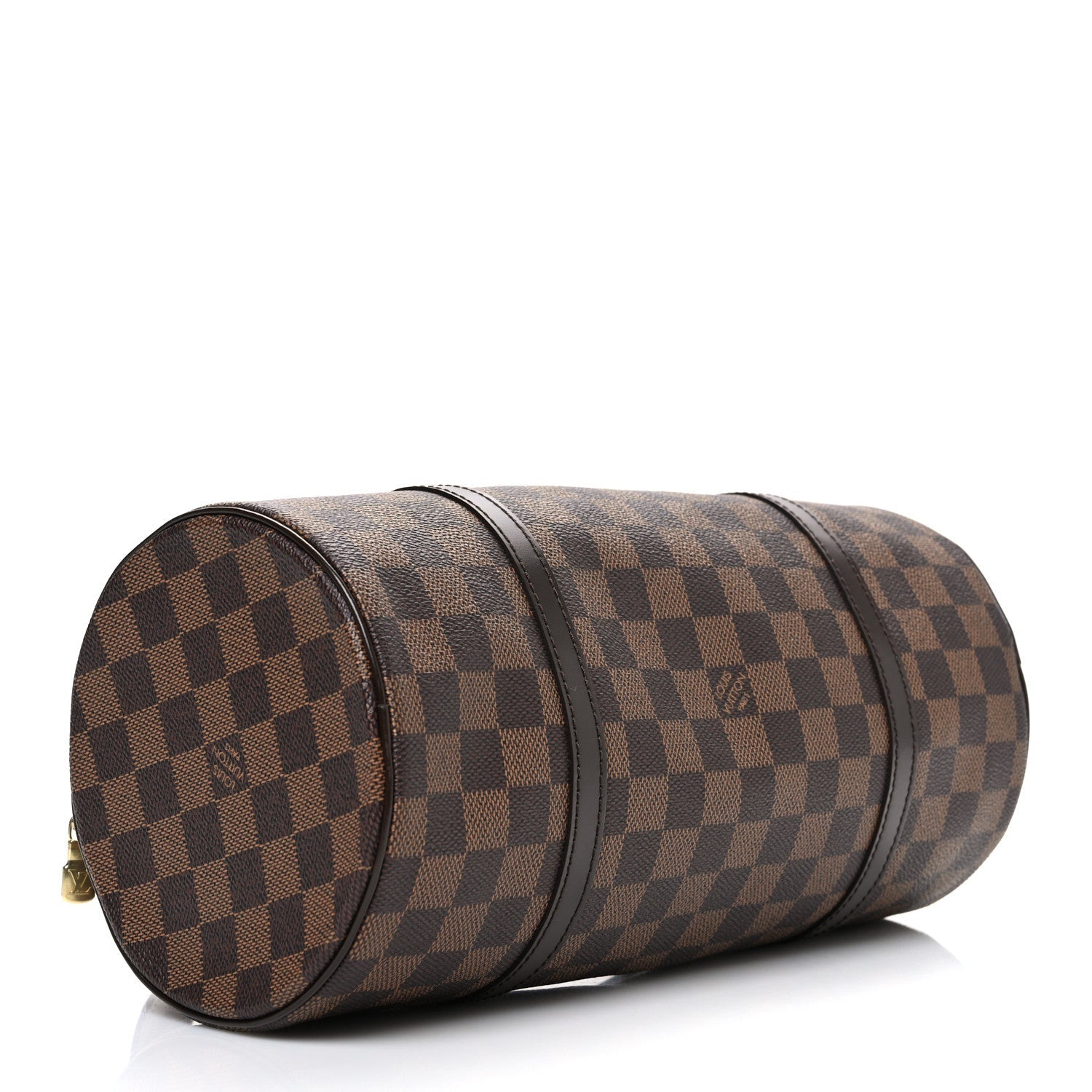 Louis Vuitton Damier Ebene Papillon 30 With Companion
