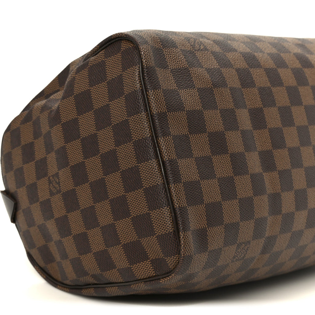Louis Vuitton Damier Ebene Speedy 30