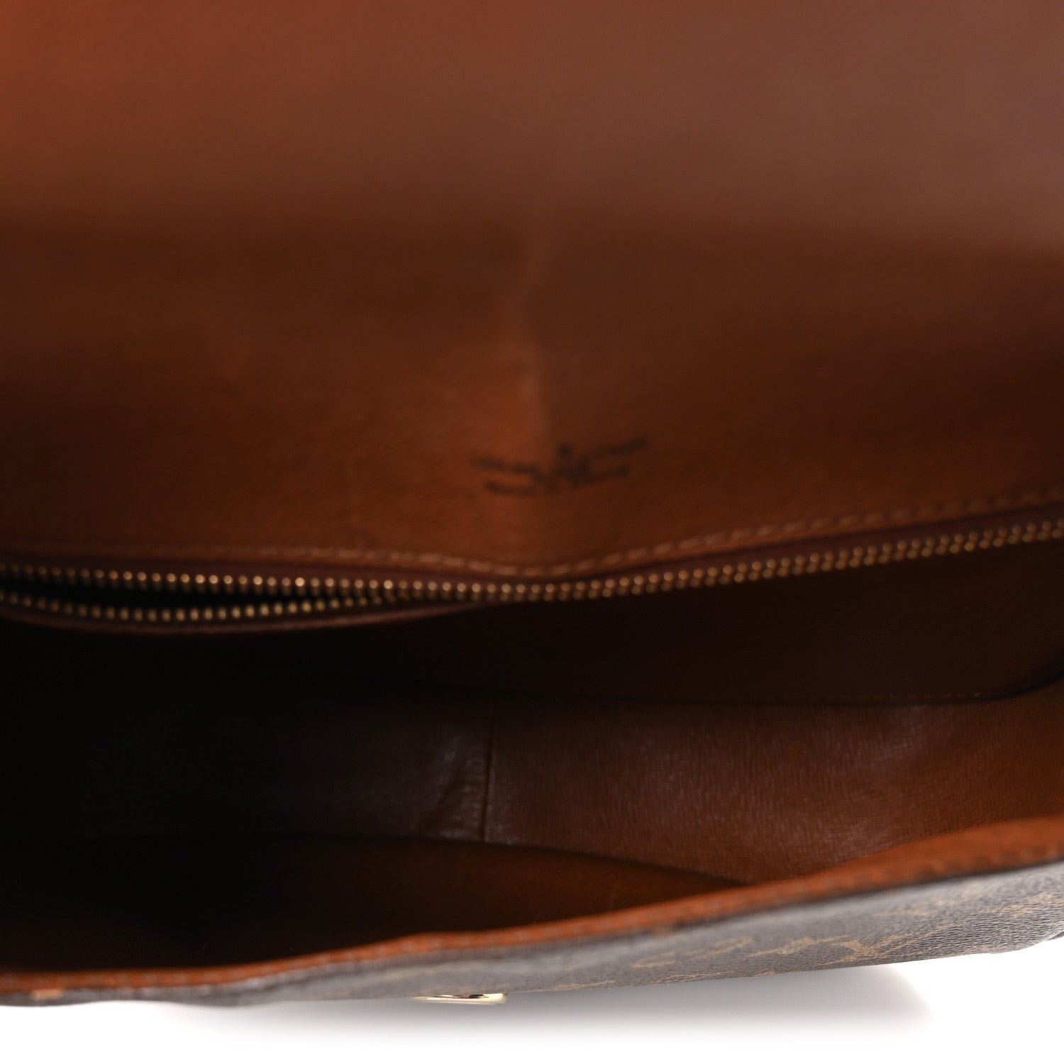 Louis Vuitton Monogram Saint Cloud GM