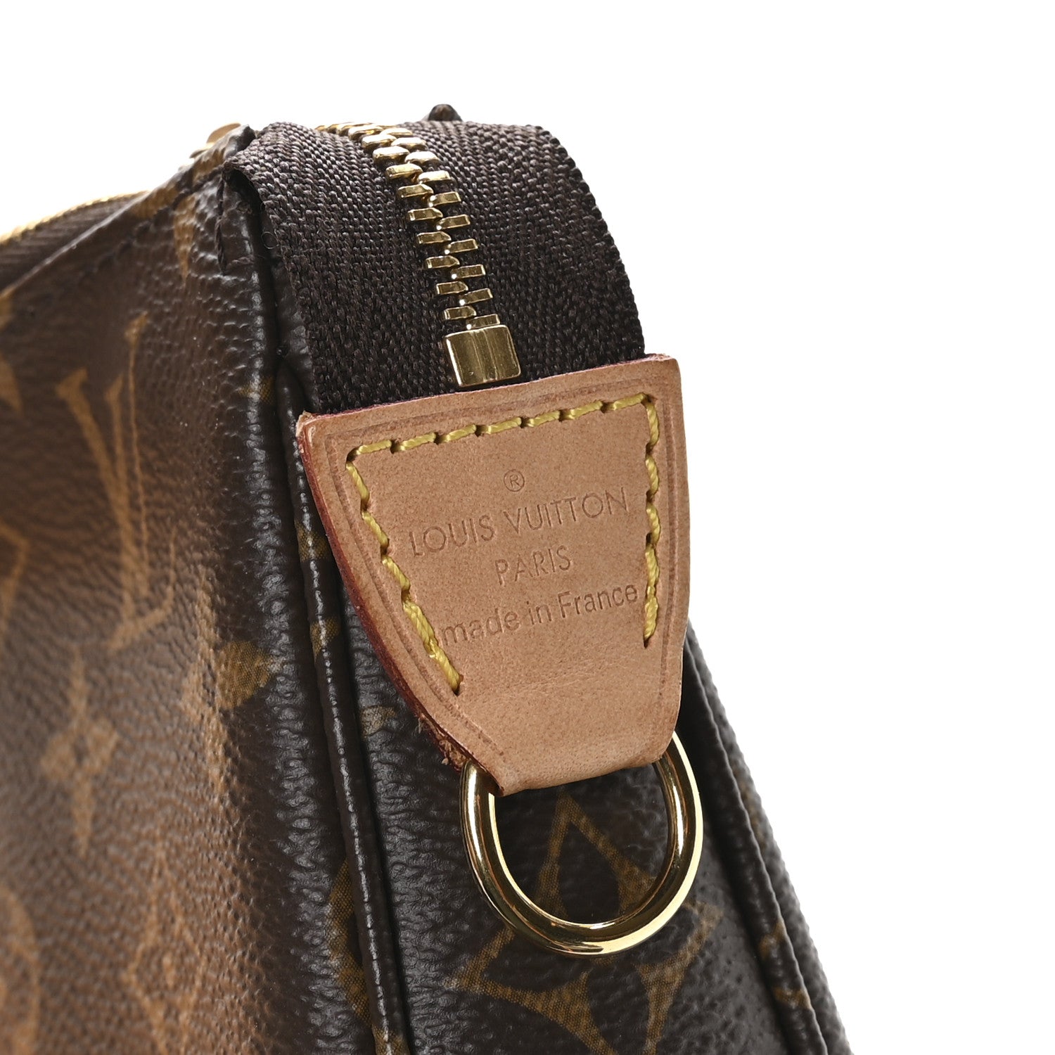 Louis Vuitton Monogram Pochette Accessories NM