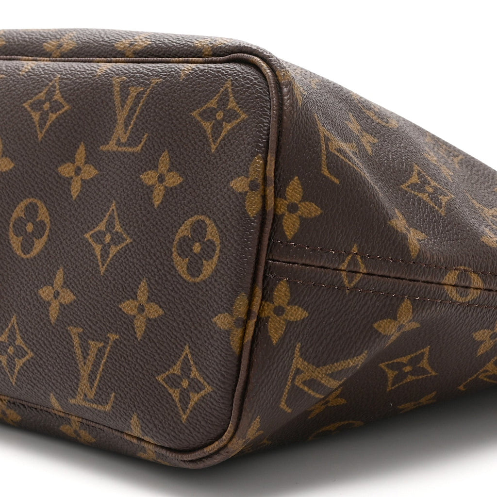 Louis Vuitton Monogram Neverfull PM