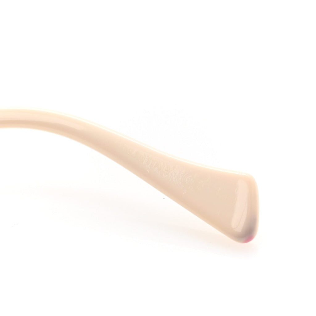 Gucci Metal Frame Sunglasses GG0972S Gold Brown