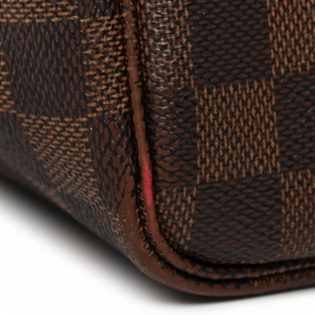 Louis Vuitton Damier Ebene Neverfull GM