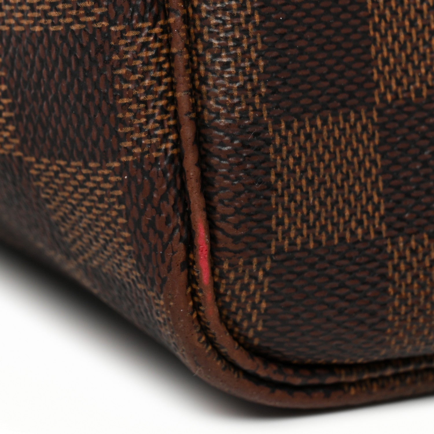 Louis Vuitton Damier Ebene Neverfull GM