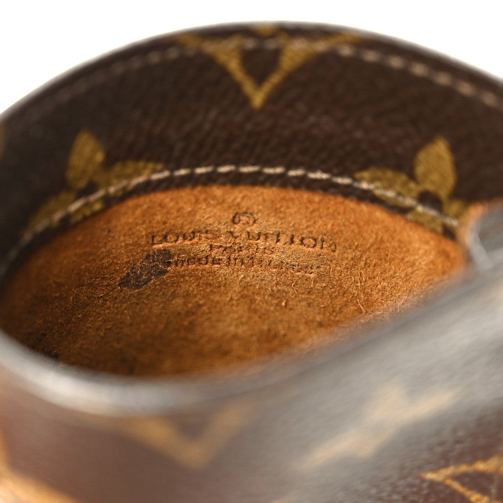 Louis Vuitton Monogram Sunglasses Case