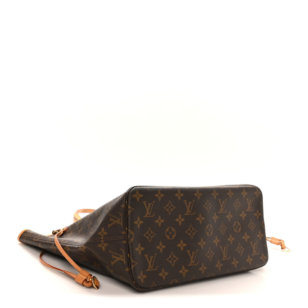 Louis Vuitton Monogram Neverfull MM