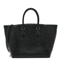 Louis Vuitton Epi Phenix MM Black