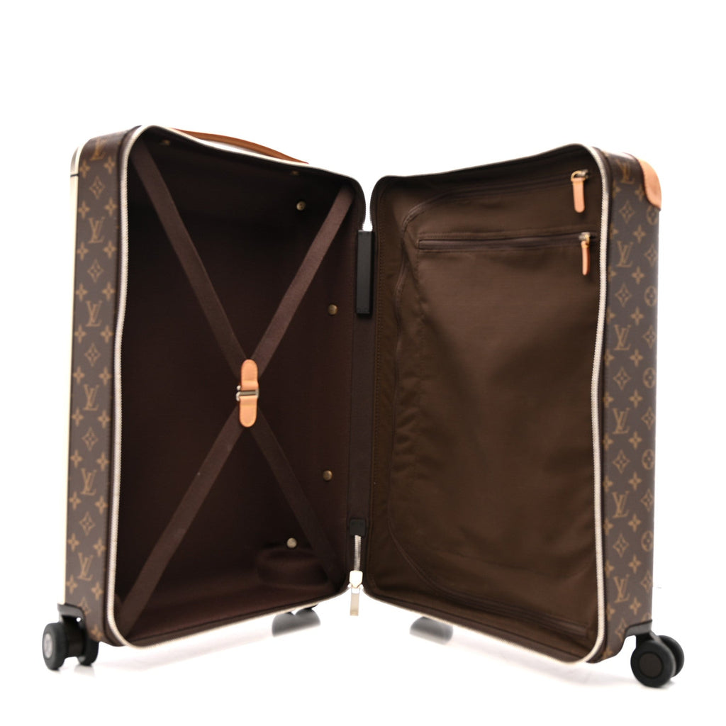 Louis Vuitton Monogram Horizon 55