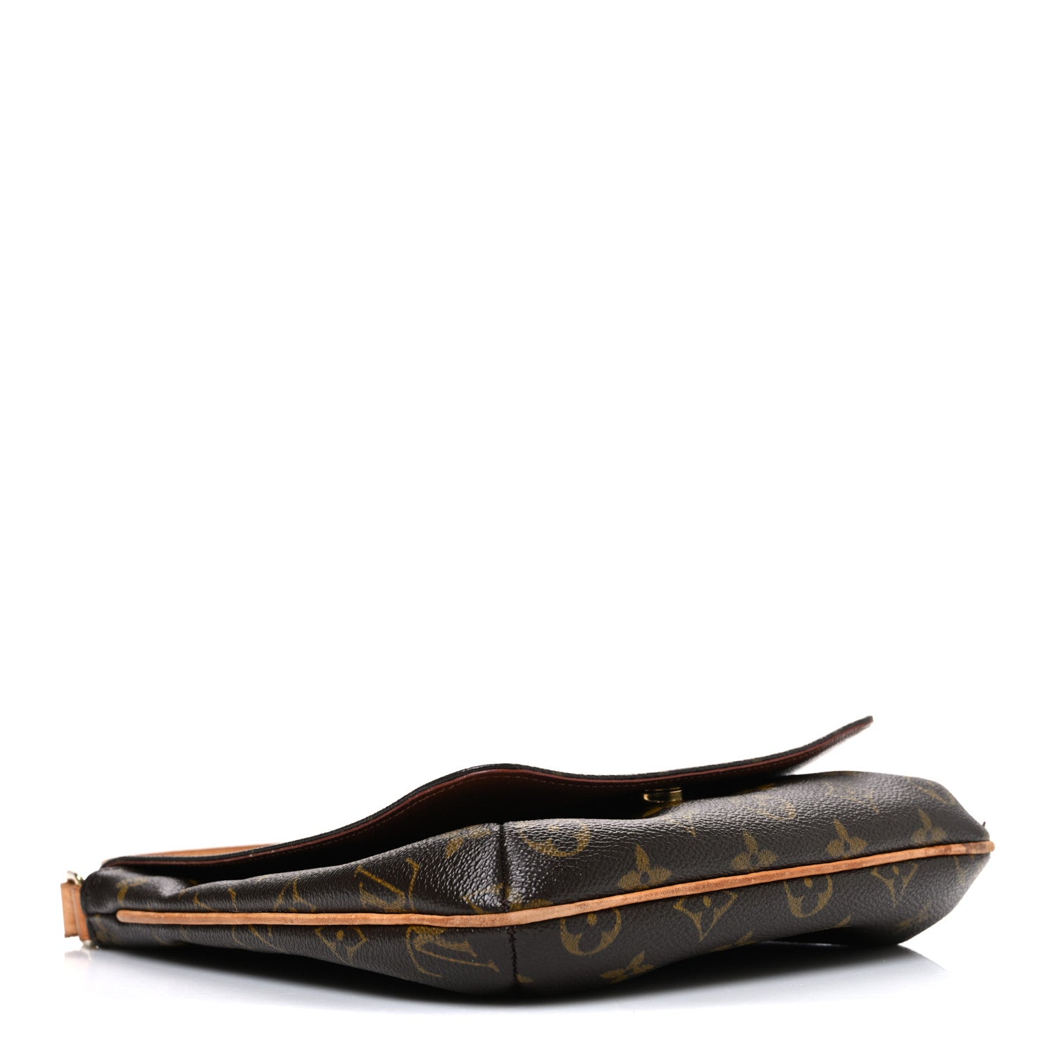 Louis Vuitton Monogram Musette Salsa Long Strap