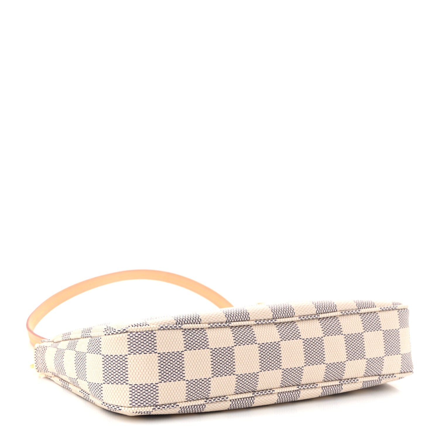 Louis Vuitton Damier Azur Pochette Accessories NM