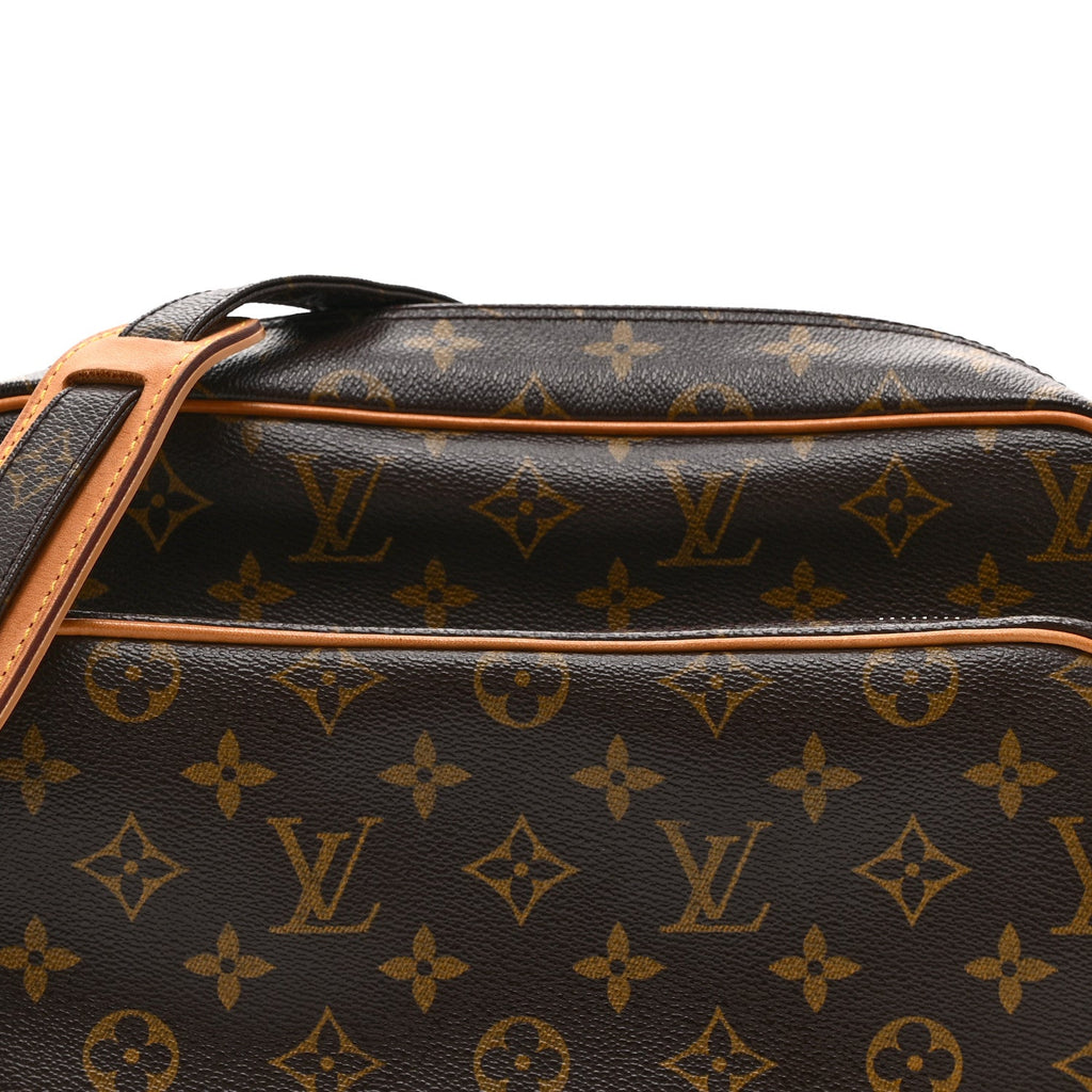 Louis Vuitton Monogram Nil 28