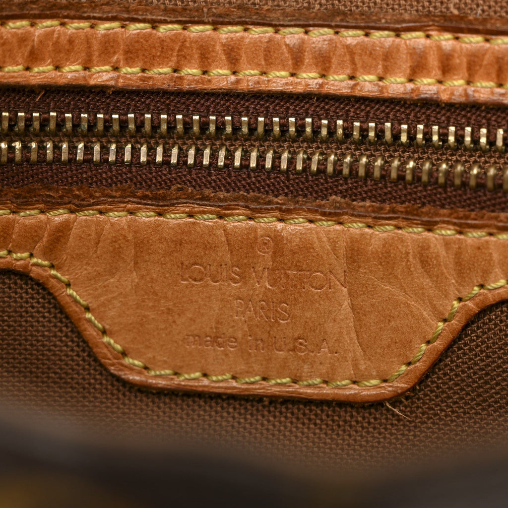 Louis Vuitton Monogram Mini Looping