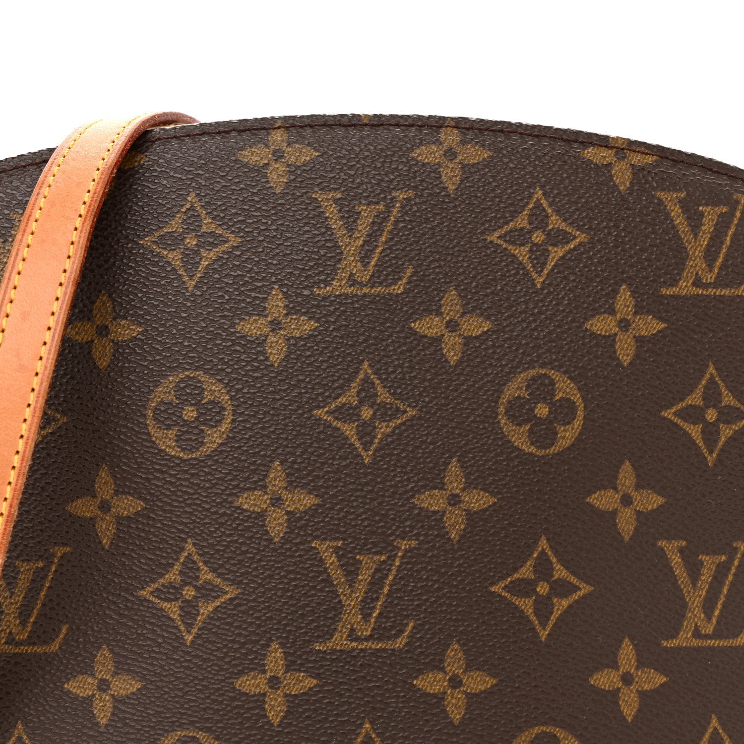 Louis Vuitton Monogram Drouot