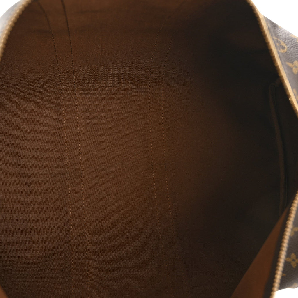 Louis Vuitton Monogram Keepall 45