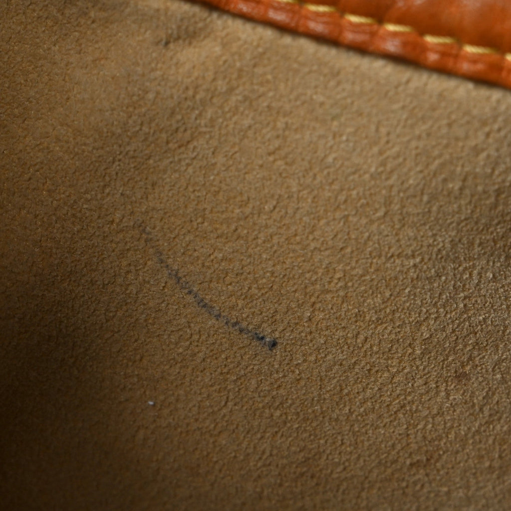 Louis Vuitton Monogram Galliera PM