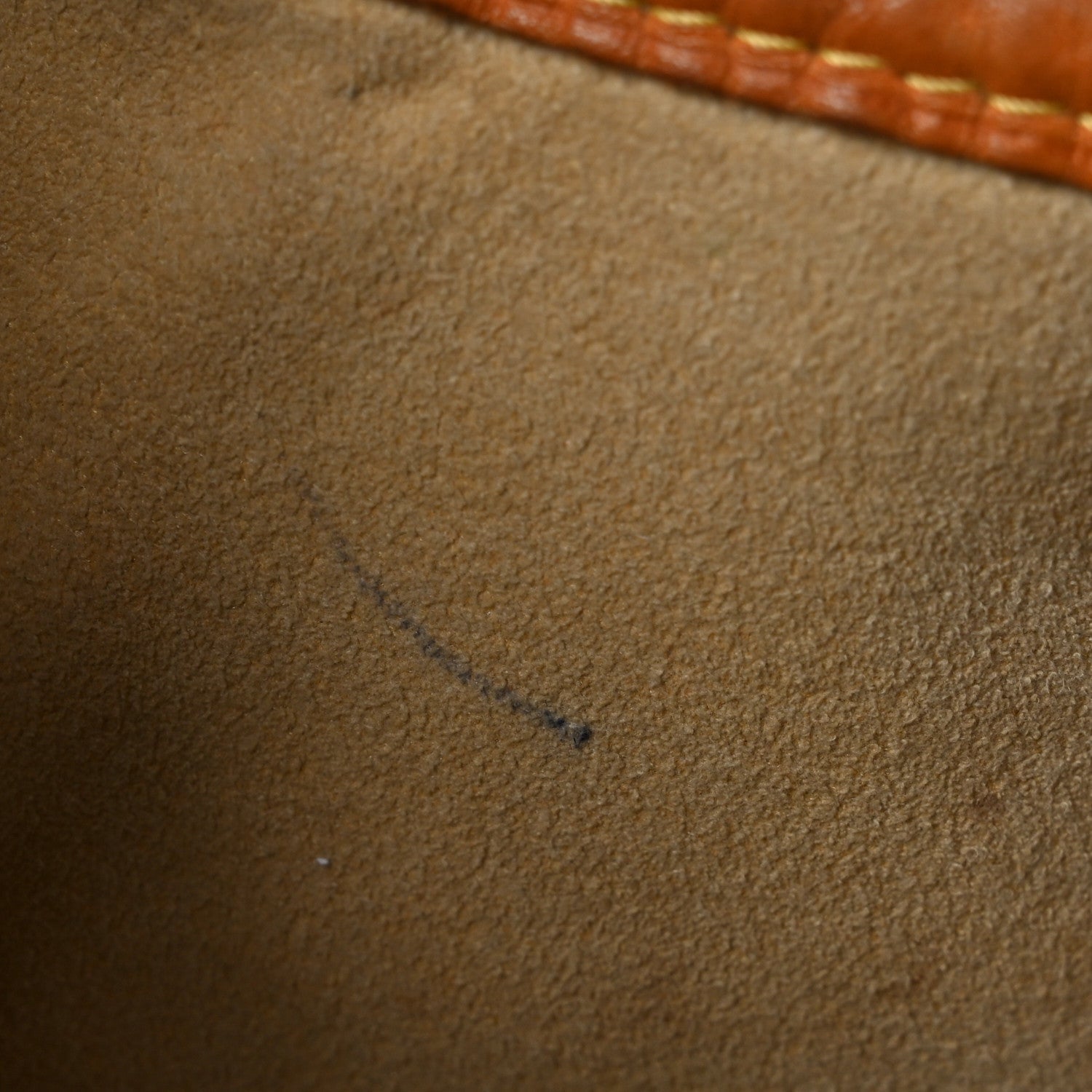 Louis Vuitton Monogram Galliera PM