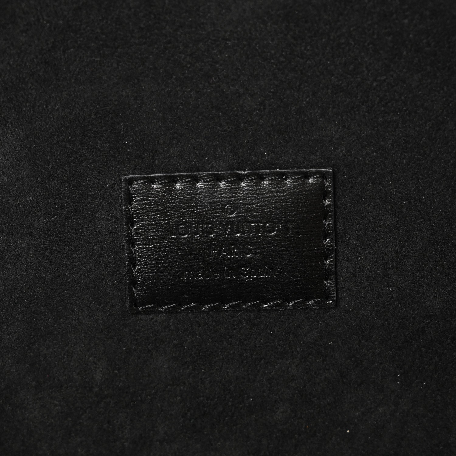 Louis Vuitton Reverse Monogram Cannes