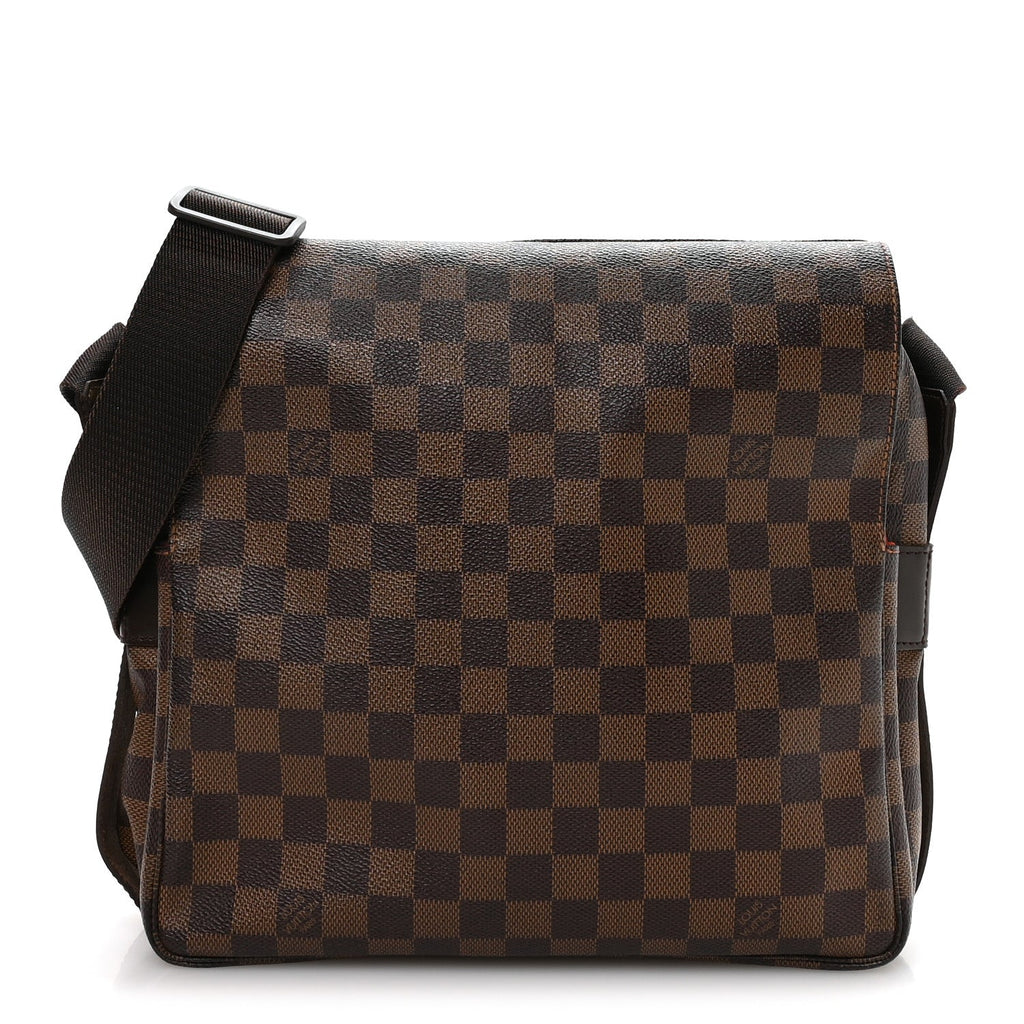 Louis Vuitton Damier Ebene Naviglio