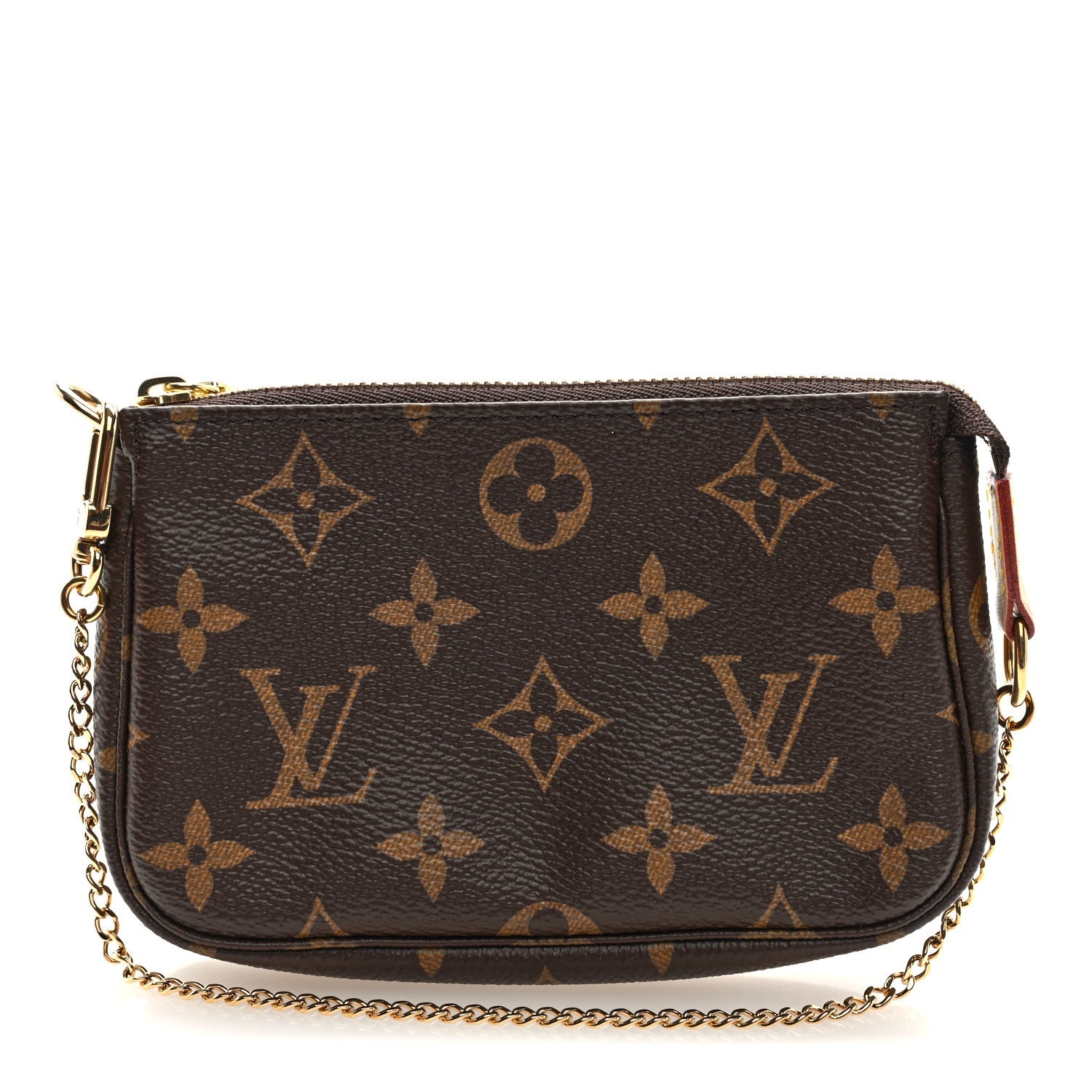 Louis Vuitton Monogram Mini Pochette Accessories