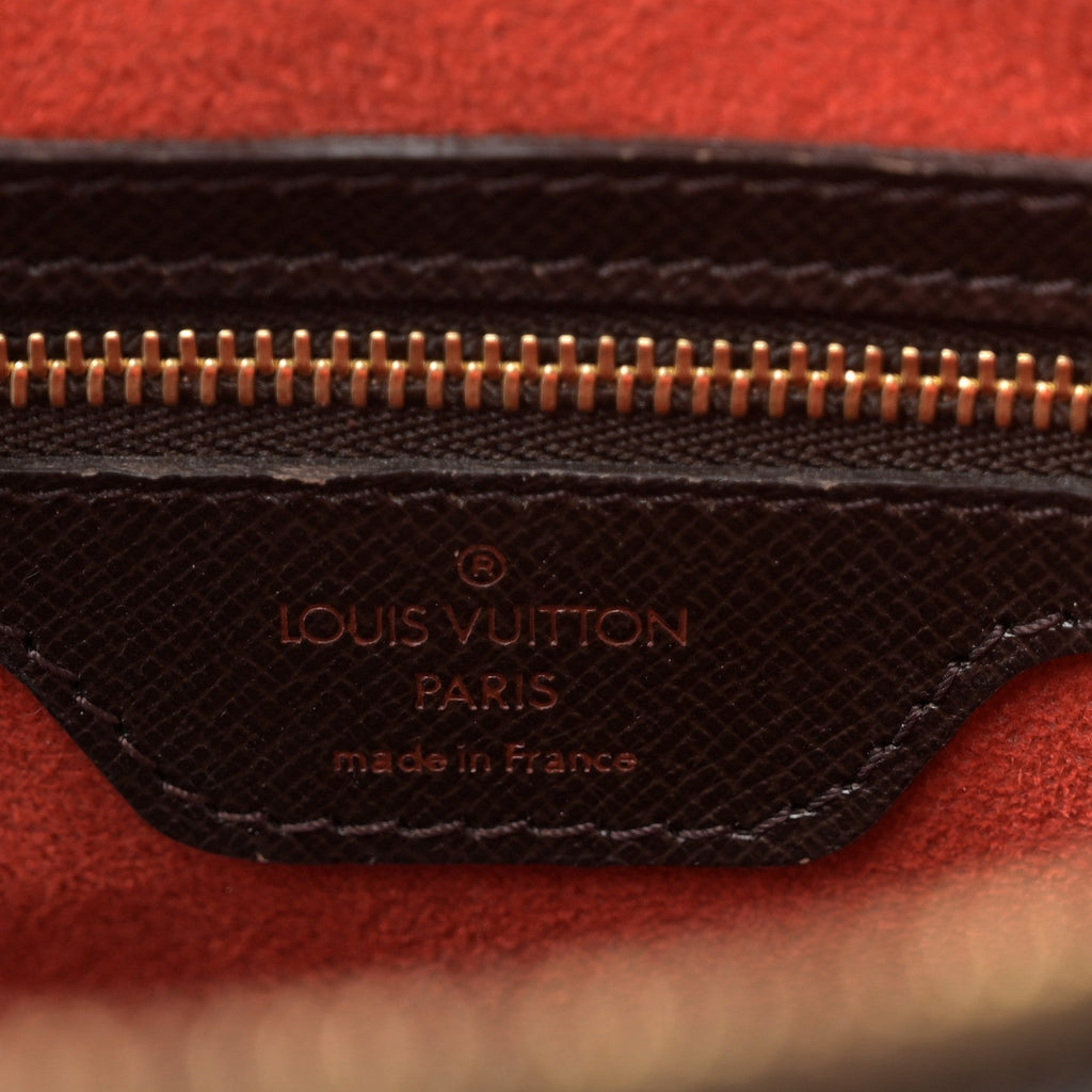 Louis Vuitton Damier Ebene Triana