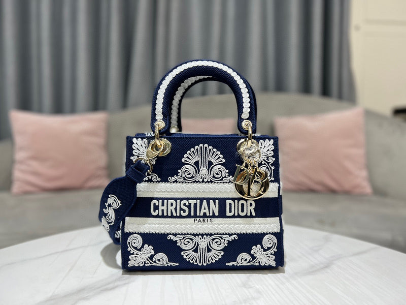 Dior Bags - 3709