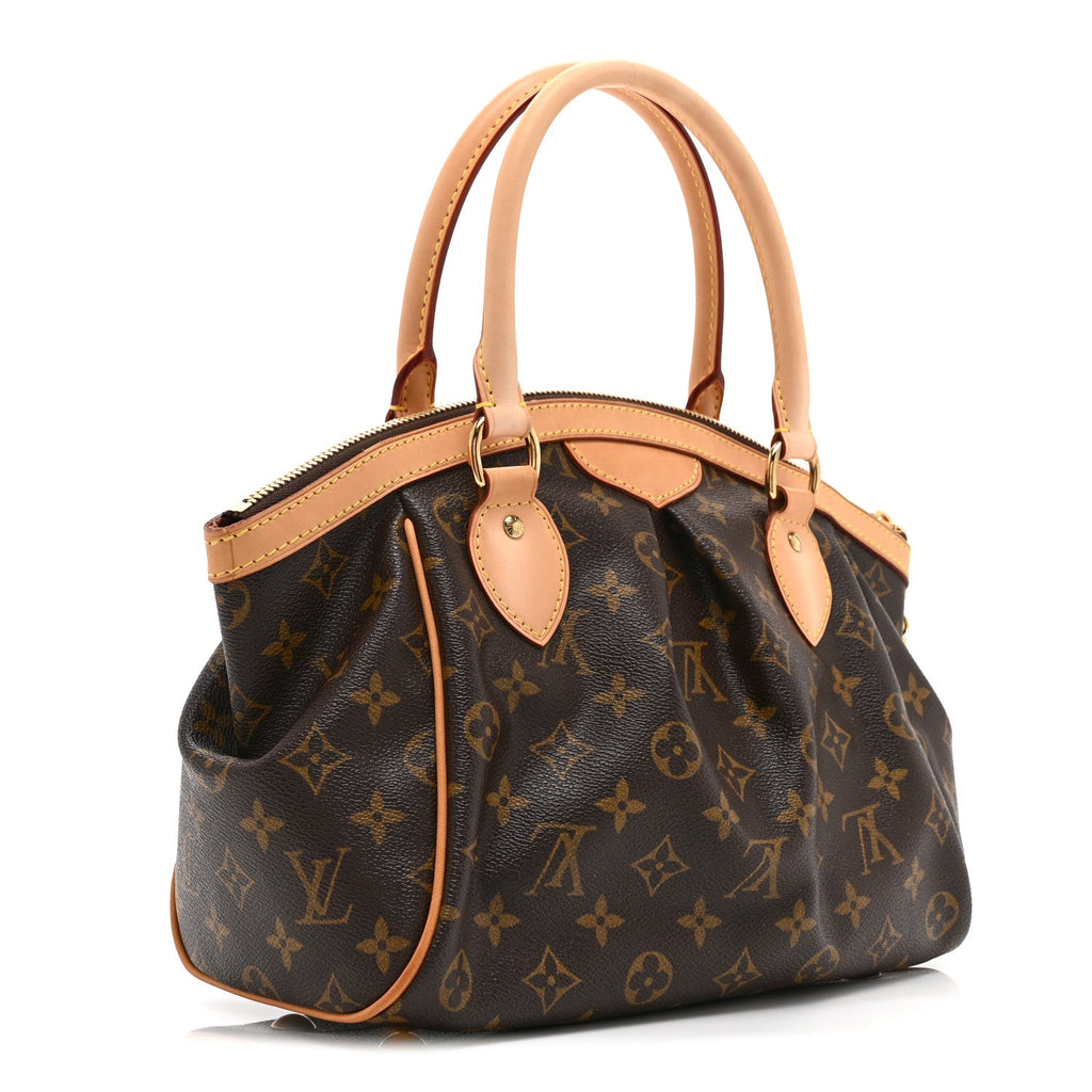 Louis Vuitton Monogram Tivoli PM
