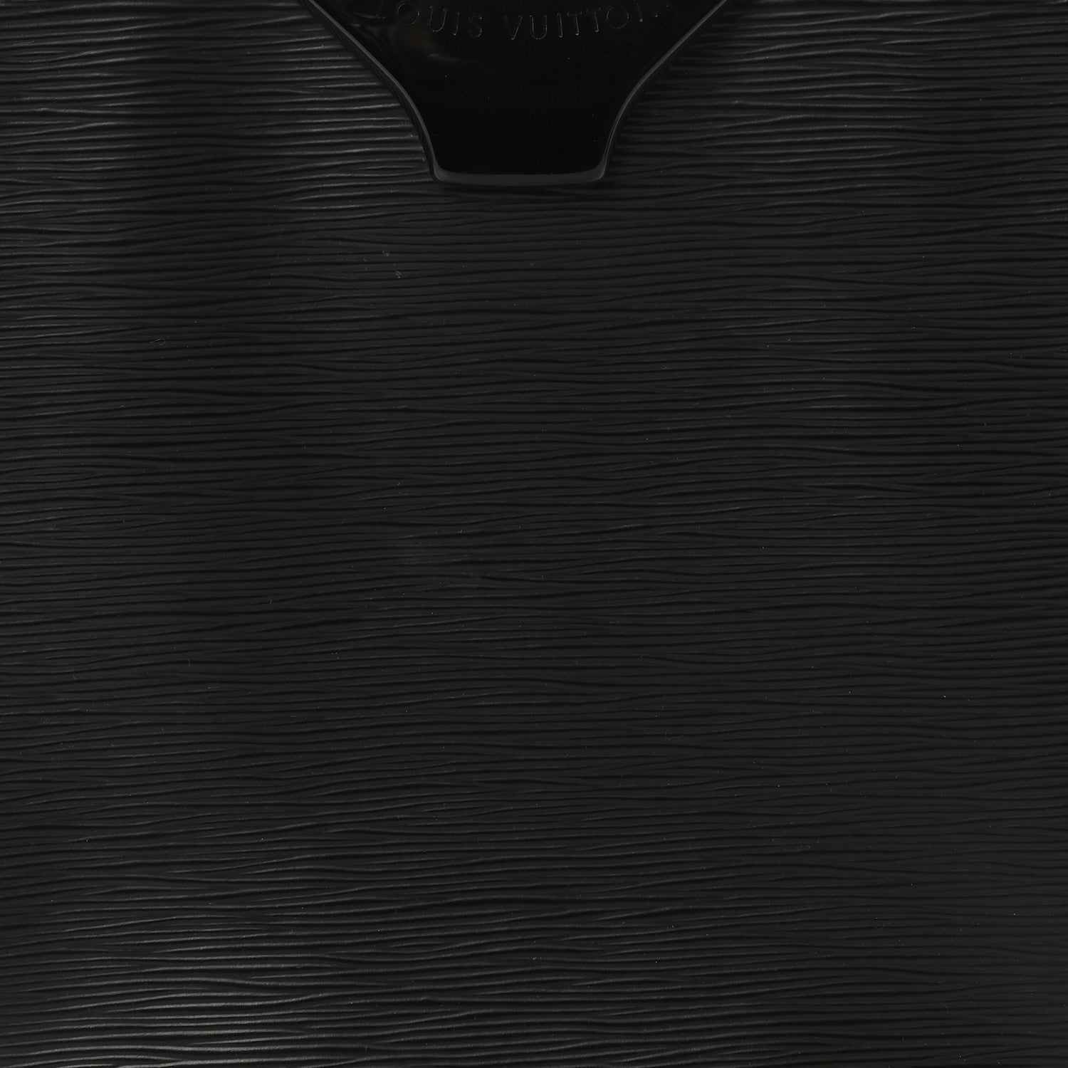 Louis Vuitton Epi Noctambule Black