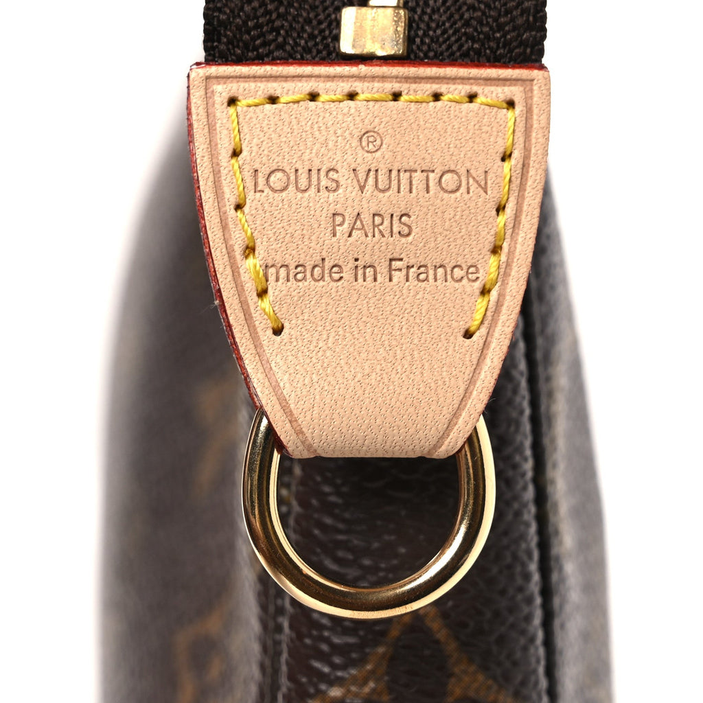 Louis Vuitton Monogram Pochette Accessories