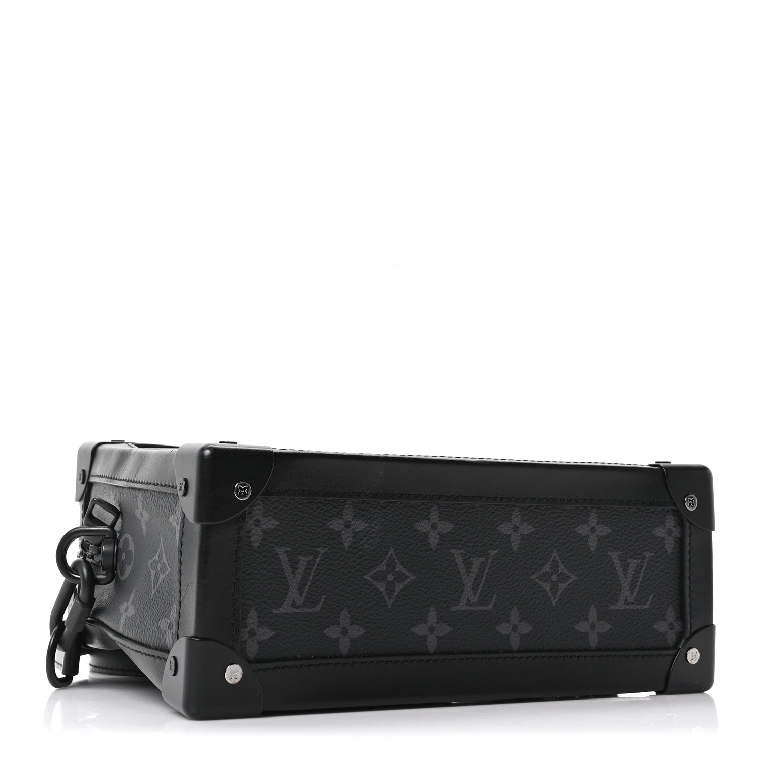 Louis Vuitton Monogram Eclipse Soft Trunk