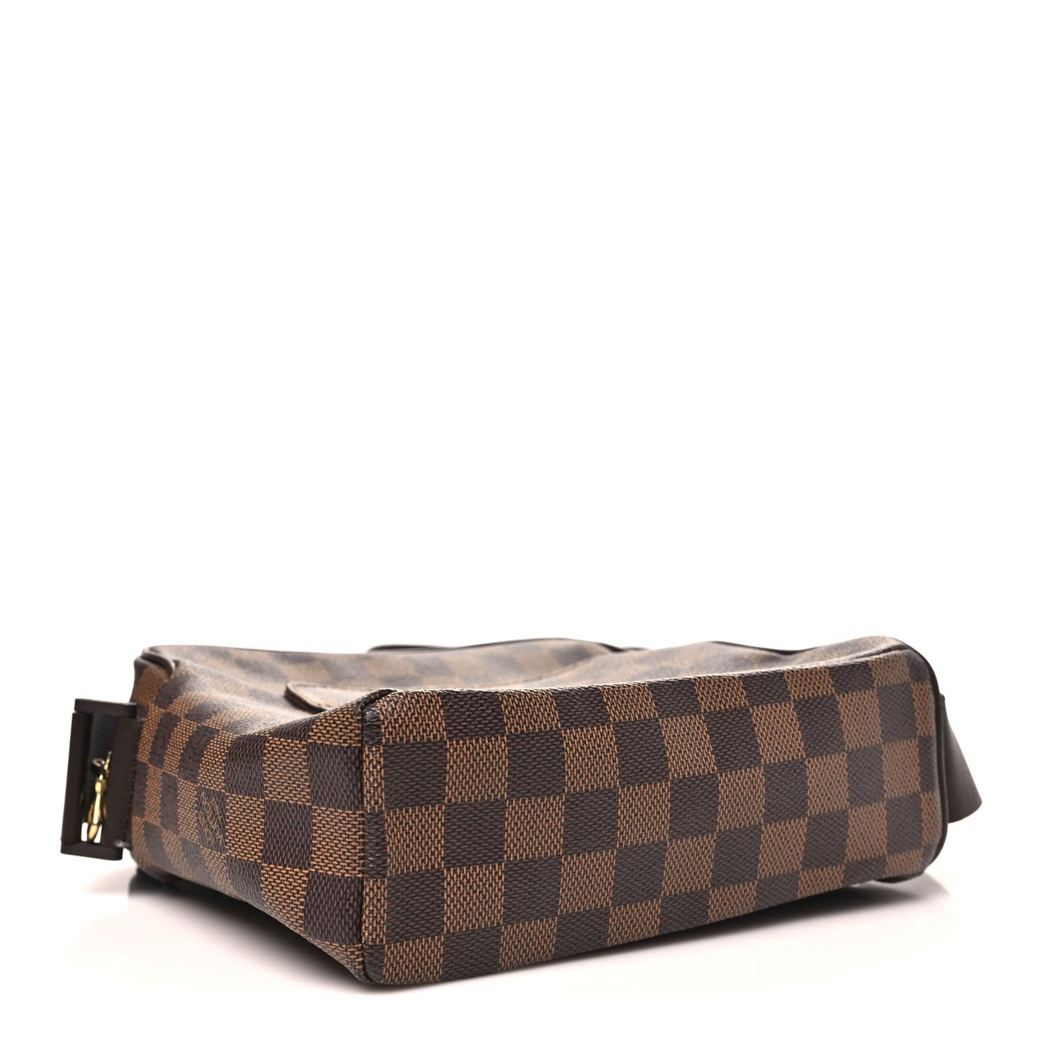 Louis Vuitton Damier Ebene Olav PM Messenger Bag