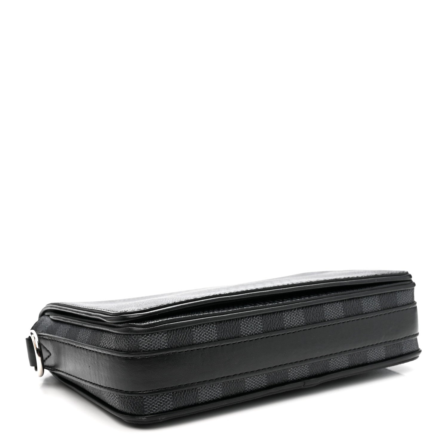 Louis Vuitton Damier Graphite 3D Studio Messenger