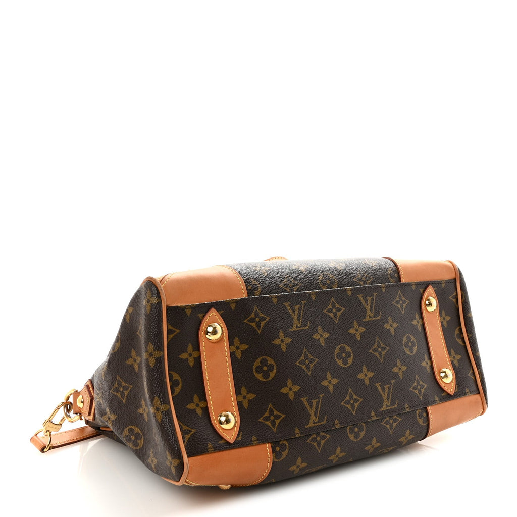 Louis Vuitton Monogram Retiro PM