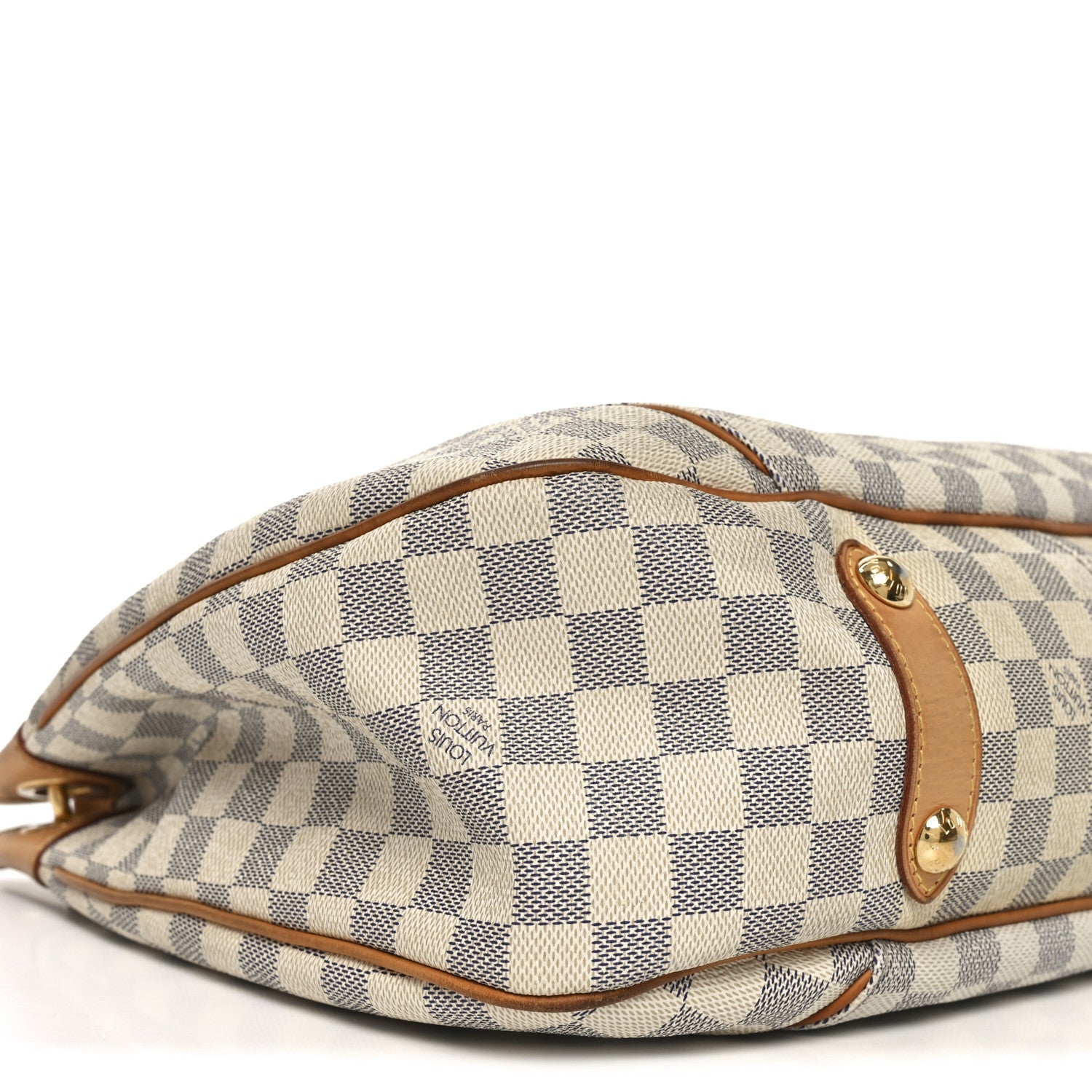 Louis Vuitton Damier Azur Galliera PM
