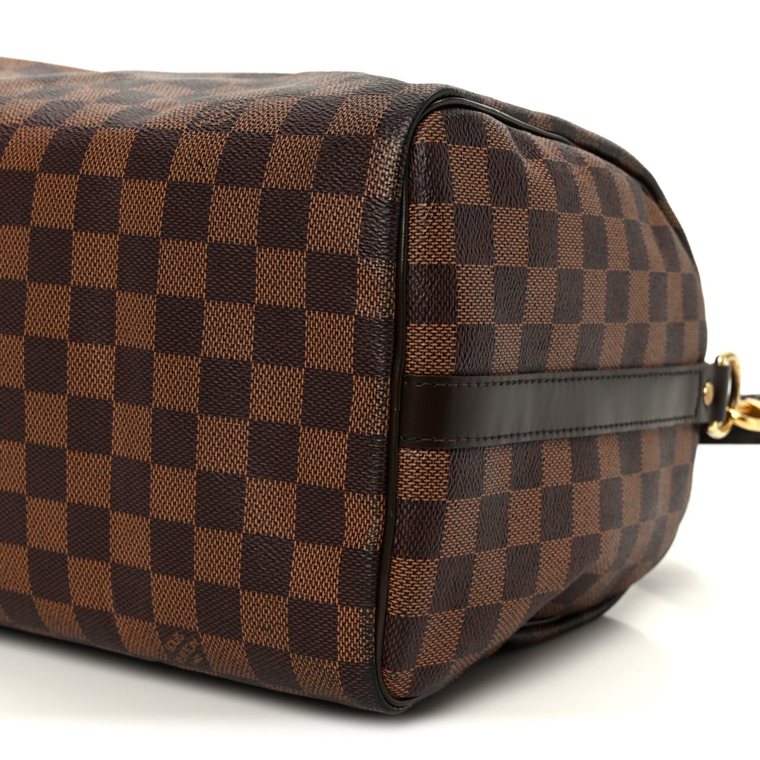 Louis Vuitton Damier Ebene Speedy Bandouliere 30