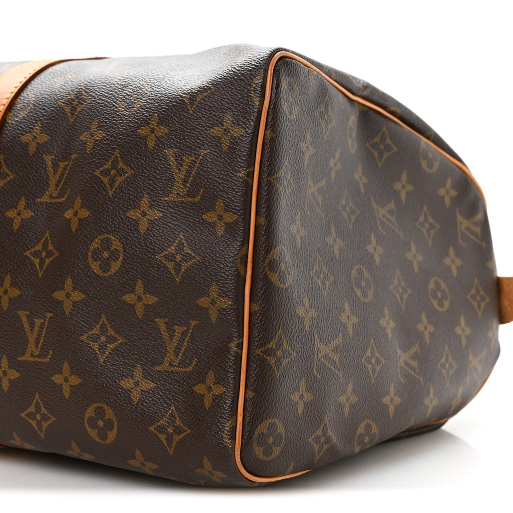 Louis Vuitton Monogram Keepall 45