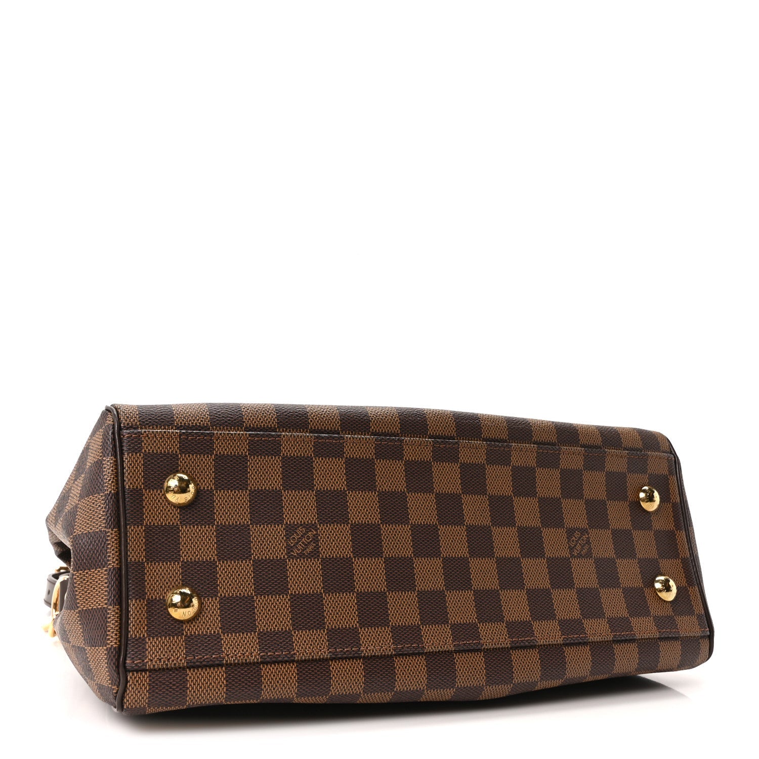 Louis Vuitton Damier Ebene Trevi PM