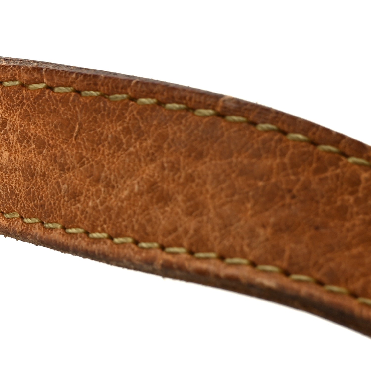 Louis Vuitton Monogram Saumur 35