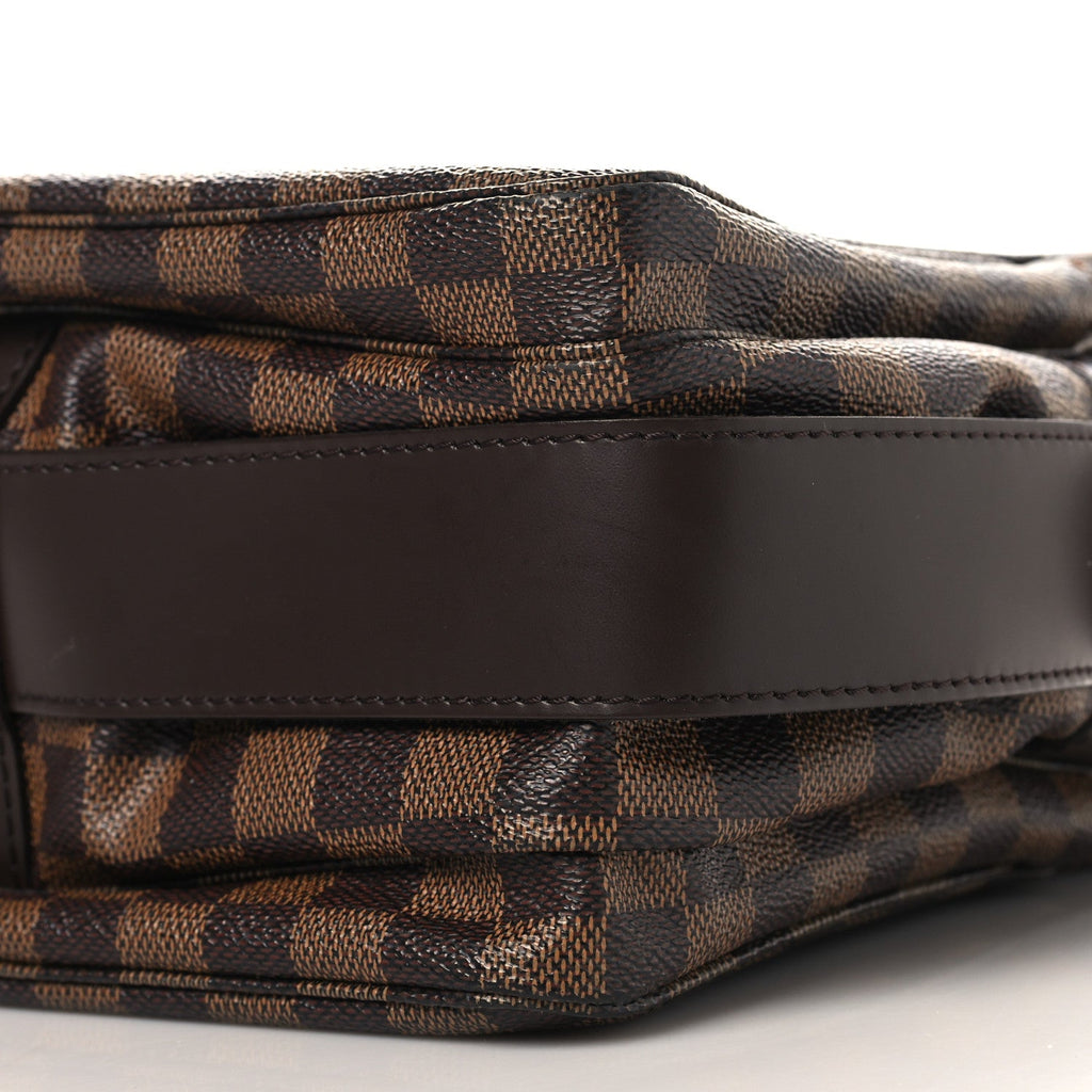 Louis Vuitton Damier Ebene Naviglio