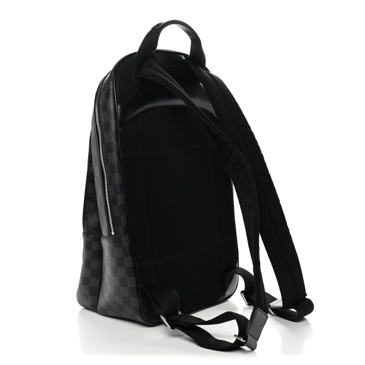Louis Vuitton Damier Graphite Michael Backpack